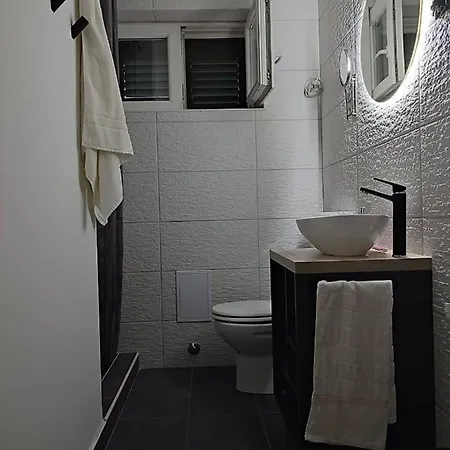 Countryside Family Retreat Διαμέρισμα Σίμπενικ