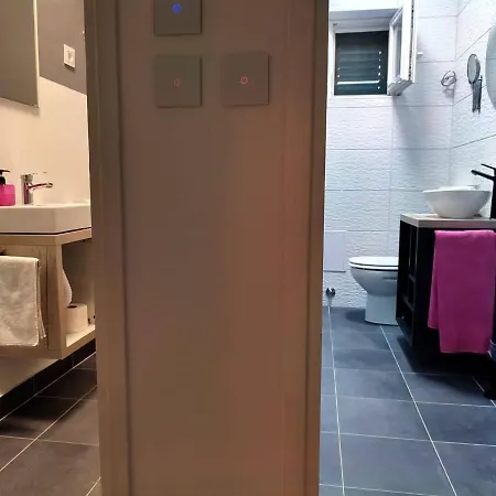 Διαμέρισμα Countryside Family Retreat *