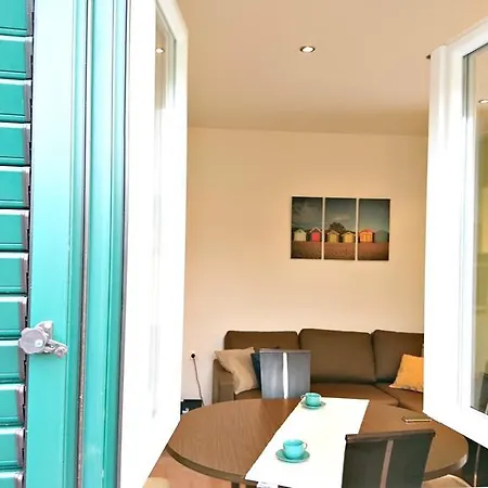 Διαμέρισμα Countryside Family Retreat *