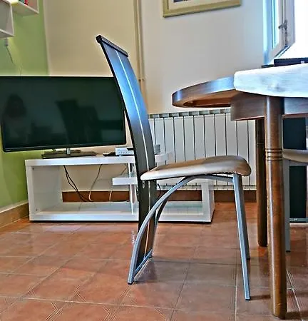 Countryside Family Retreat