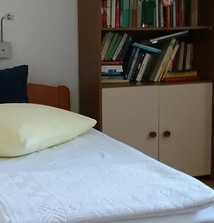 Διαμέρισμα Countryside Family Retreat Σίμπενικ