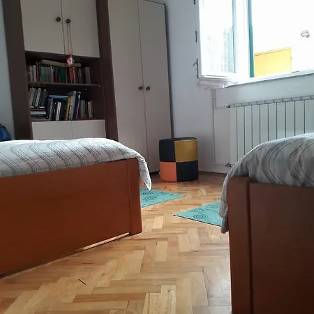 Countryside Family Retreat Διαμέρισμα *