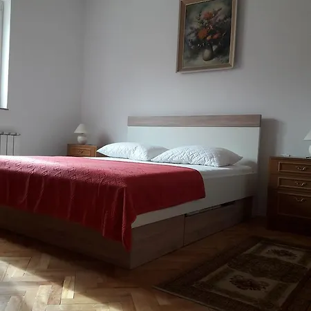 Apartamento Countryside Family Retreat