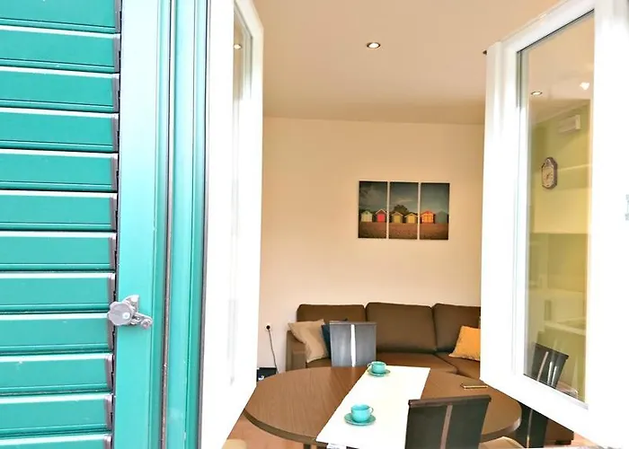 Apartman Countryside Family Retreat *