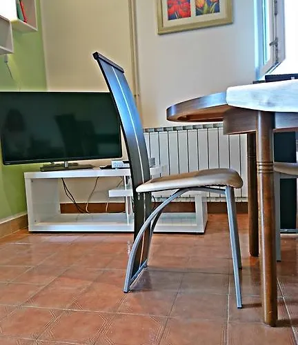 Countryside Family Retreat