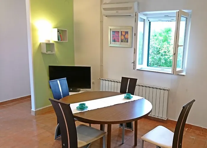 Apartman Countryside Family Retreat Sibenik