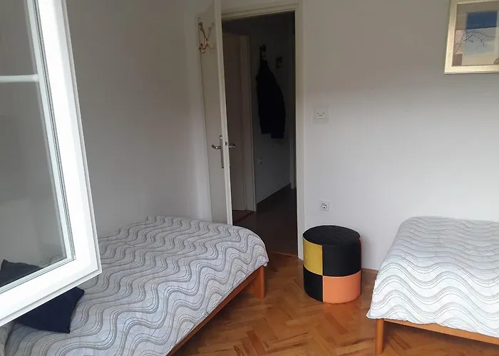 Countryside Family Retreat *