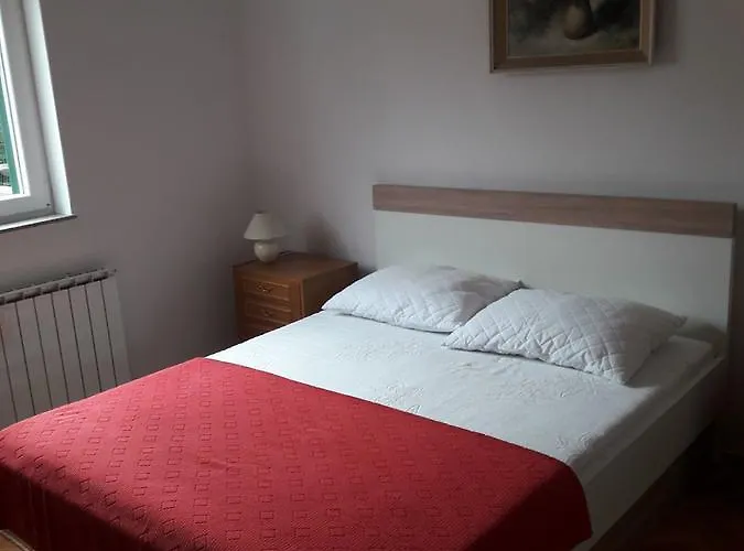 Countryside Family Retreat Apartman